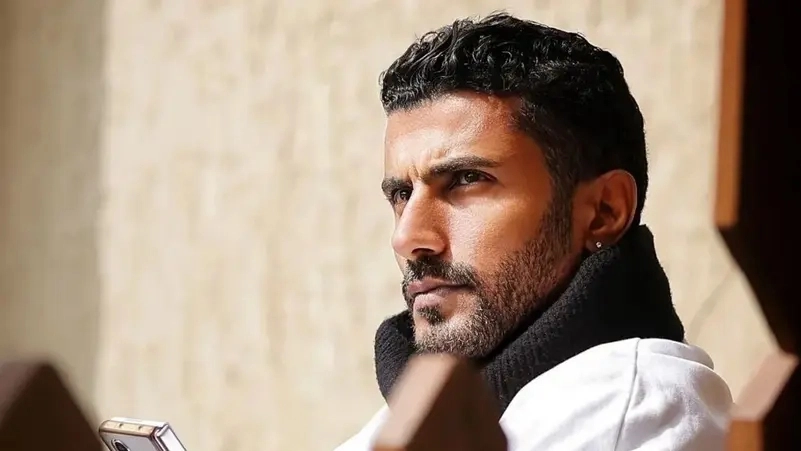 بعد الحكم بسجنه شهرين.. الصلح بين المخرج محمد سامي وصاحب مركز صيانة