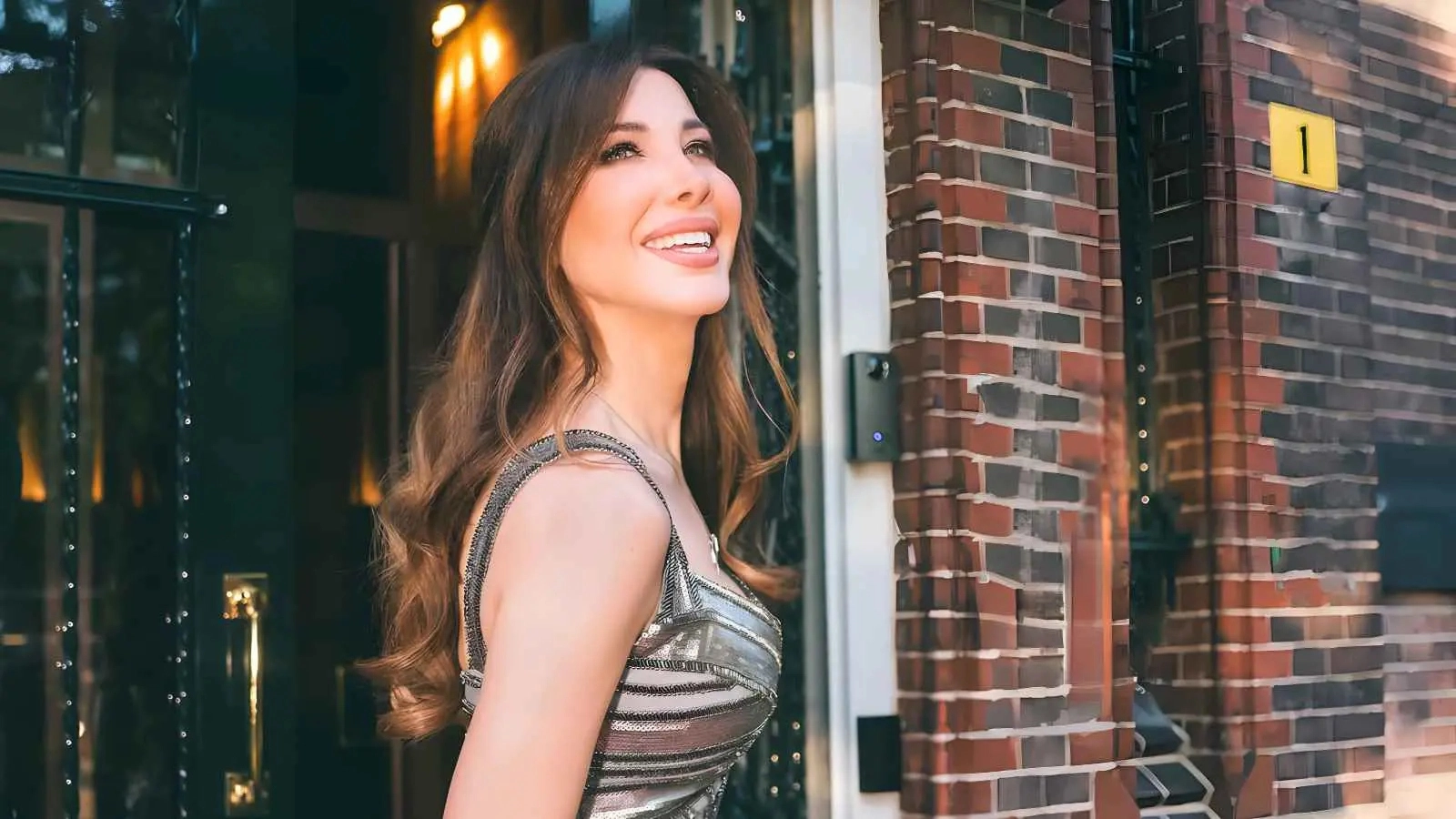 نانسي عجرم تطرح أغنيتها الجديدة "ورانا إيه؟" باللهجة المصرية