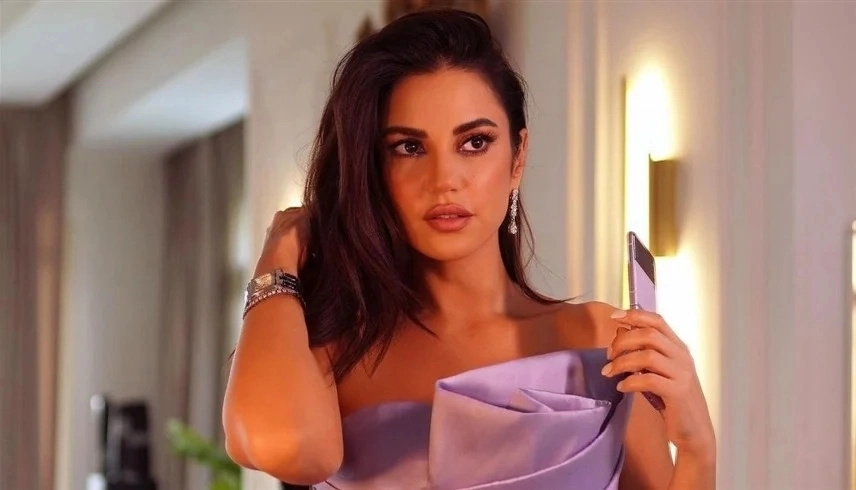 درة تعود للسينما المصرية في "الست لما" مع يسرا