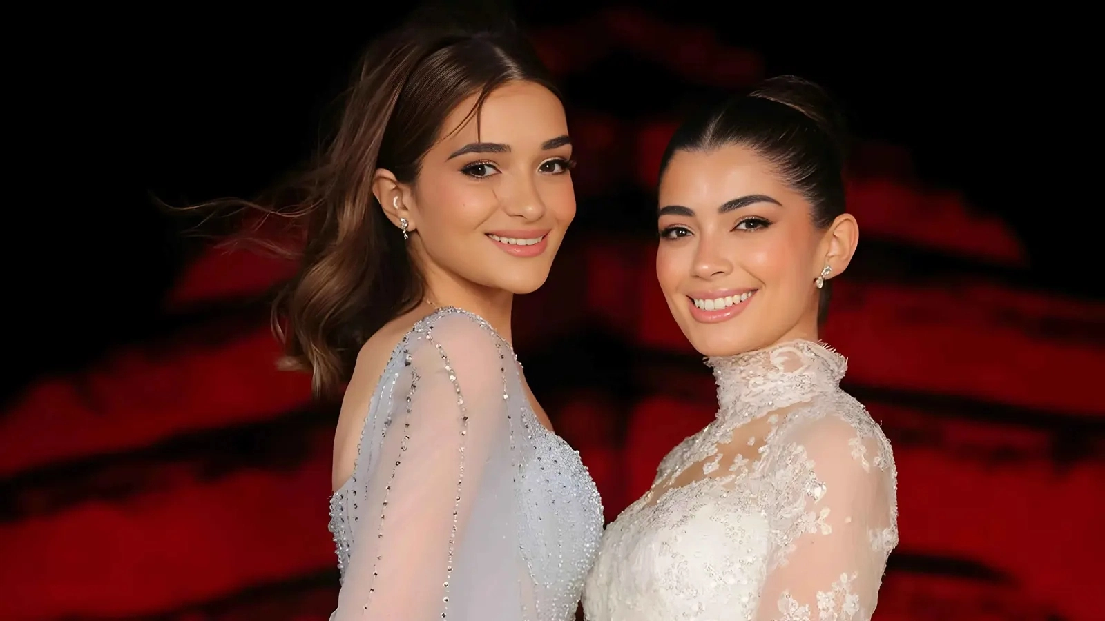 ملك زاهر: لا أفكر في الزواج الآن