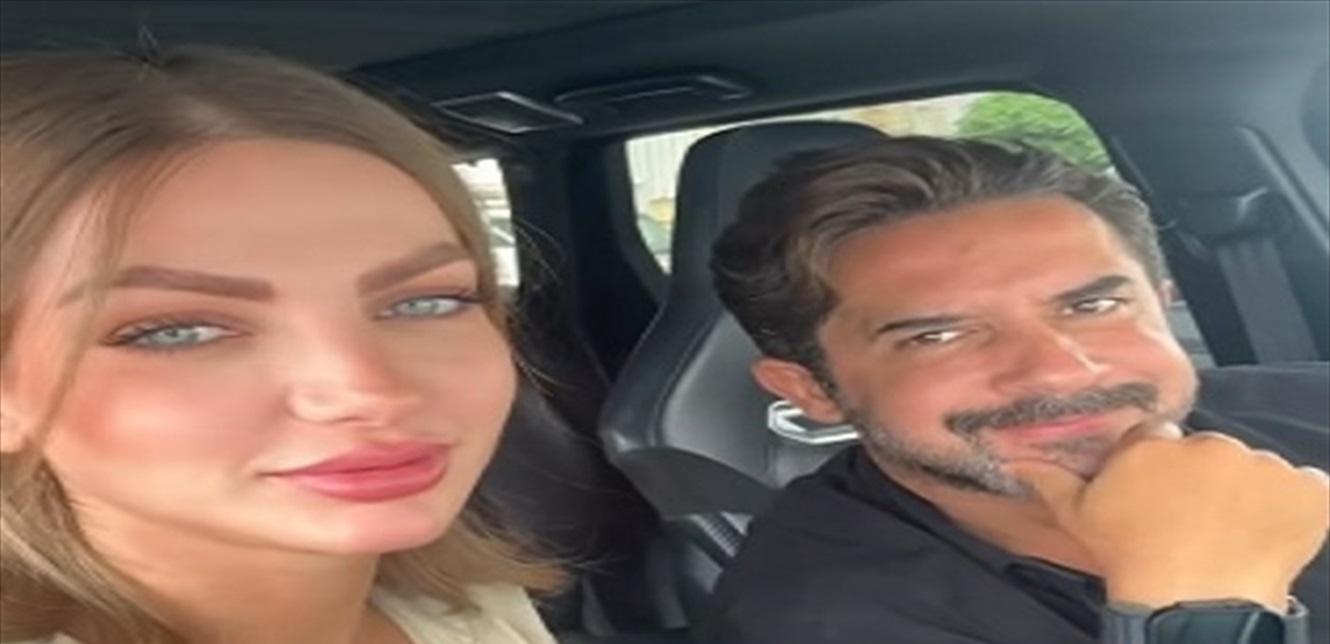 بالفيديو... ممثل لبنانيّ ينفصل عن زوجته: "رايحين انطلق ما مشي الحال"