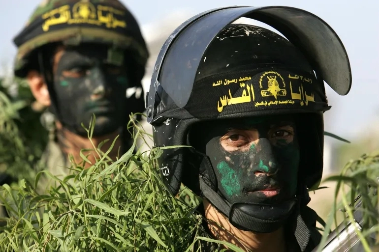 سرايا القدس تفجر حقل ألغام بقوة إسرائيلية في خان يونس