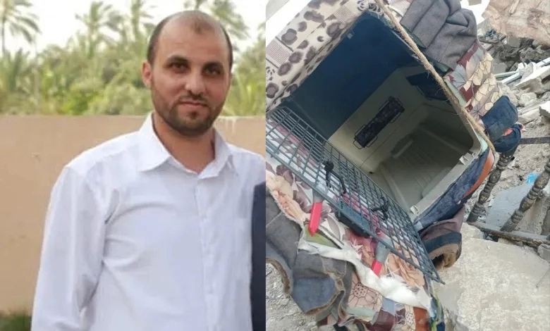 ابو زيد : الـ 20 دقيقة في خان يونس افشلت الـ 9 من دوفدفان #عاجل