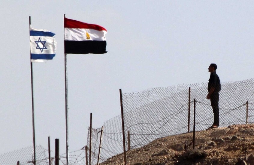مصر.. قرار حكومي بوقف مصانع كبرى مؤقتا بعد تحرك إسرائيلي