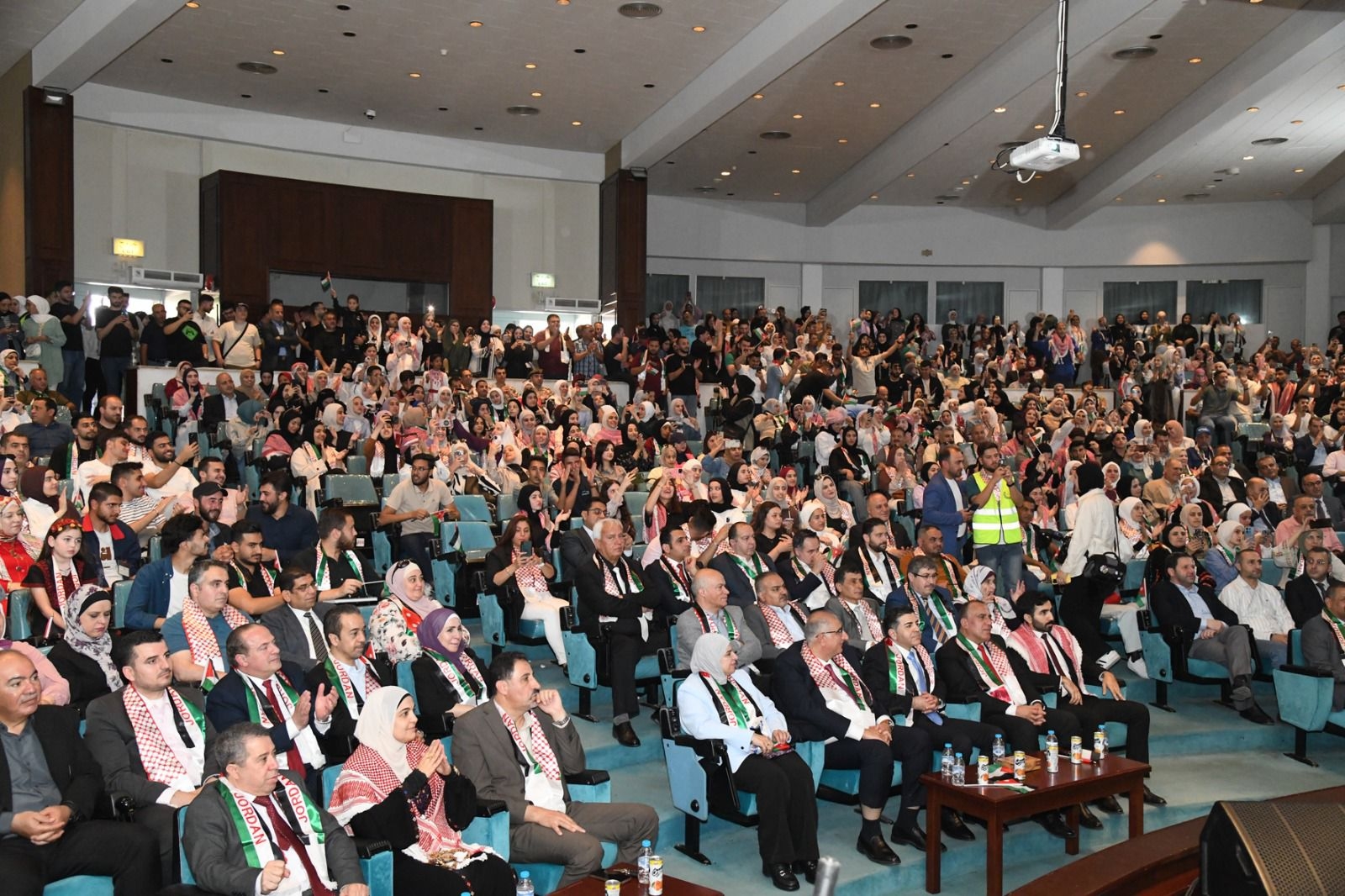 السالم: عيد الاستقلال محطة مضيئة في تاريخ الوطن، وتجسيد حي لمسيرة بناء ونهضة مستدامة