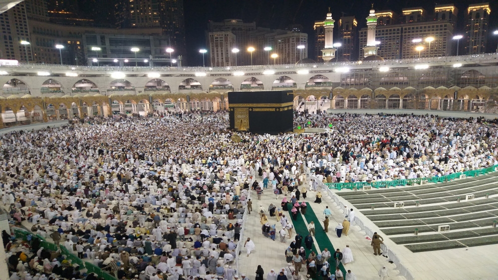 وزير الأوقاف: مناسك الحج "شاقة" وتحتاج إلى صبر وتحمل