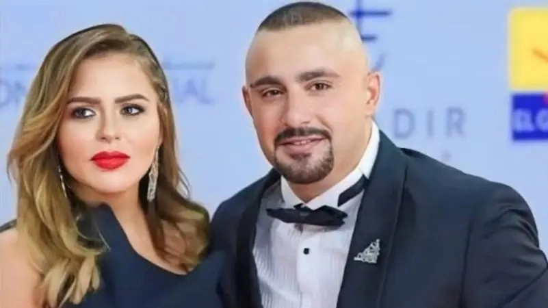 أحمد السقا يحذف منشور انفصاله عن مها الصغير.. لهذا السبب