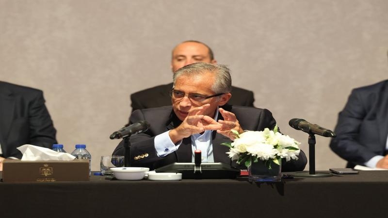 حسان: مشروع التوسع الجنوبي لشركة البوتاس يعزز دورها بدعم الاقتصاد الوطني
