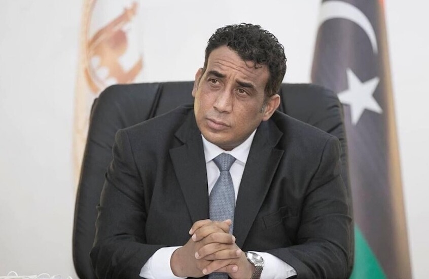 ليبيا.. رئيس المجلس الرئاسي يعلق على تظاهرات طرابلس