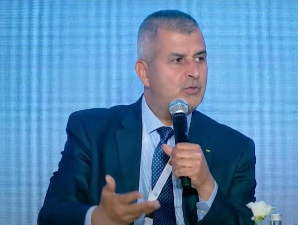 الخرابشة: الأردن رائدا في استراتيجية الطاقة الطموحة