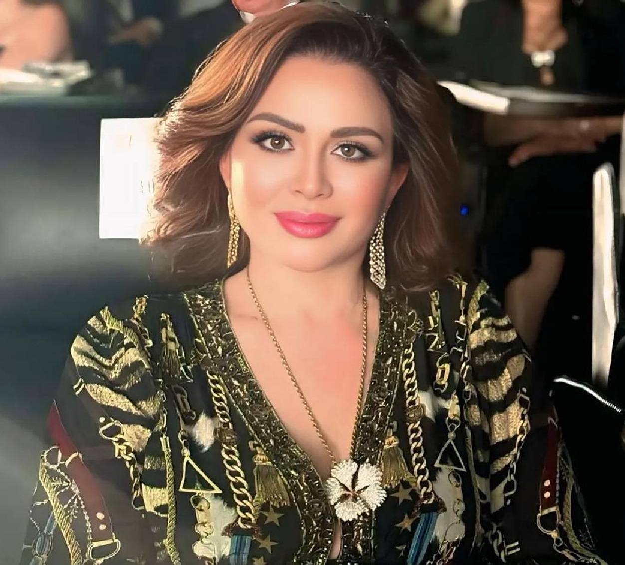 إلهام شاهين تستعيد ذكريات دورها في "بطلوع الروح"