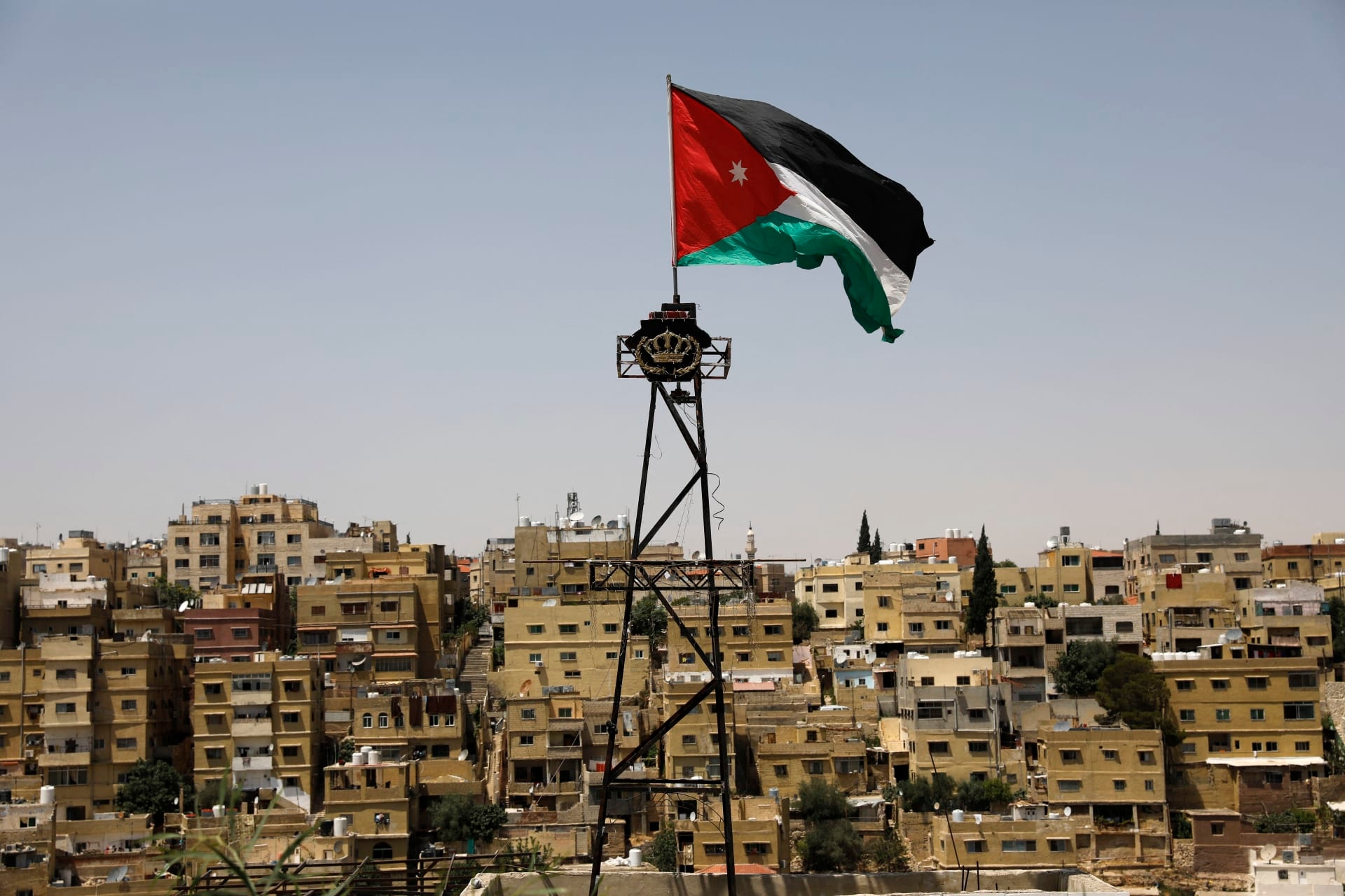 النهضة المؤجلة: إعادة ابتكار الاقتصاد الأردني في زمن التحول الإقليمي والرقمي  #عاجل