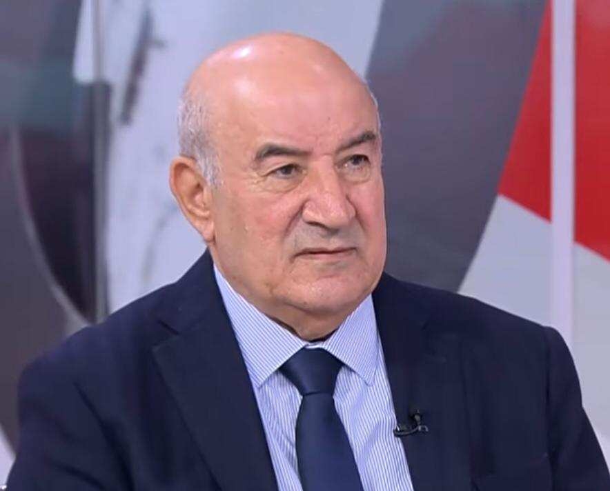 أبو نوار: إسرائيل تفشل الحلول السياسية وتُعيد احتلال غزة تحت غطاء التهجير والتجويع  #عاجل