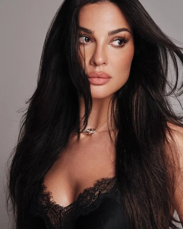 تفاعل كبير مع فيديو لنادين نسيب نجيم يوثق تعرضها للتحرش