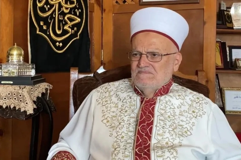الشيخ عكرمة صبري: اليمين المتطرف يهيمن على حكومة الاحتلال وينقض على الأقصى