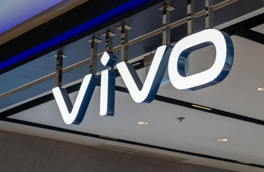 Vivo تعلن عن هاتف بمواصفات ممتازة وسعر منافس