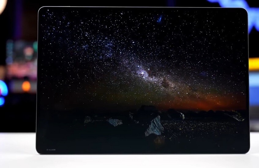 Xiaomi تطلق حاسبا لوحيا بمواصفات غير مسبوقة