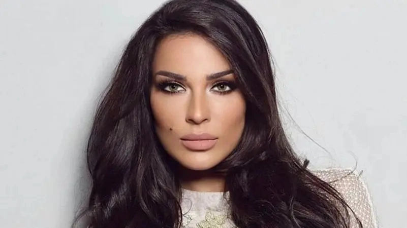 بعد فيديو "التحرش".. نادين نجيم تهدد باللجوء للقضاء