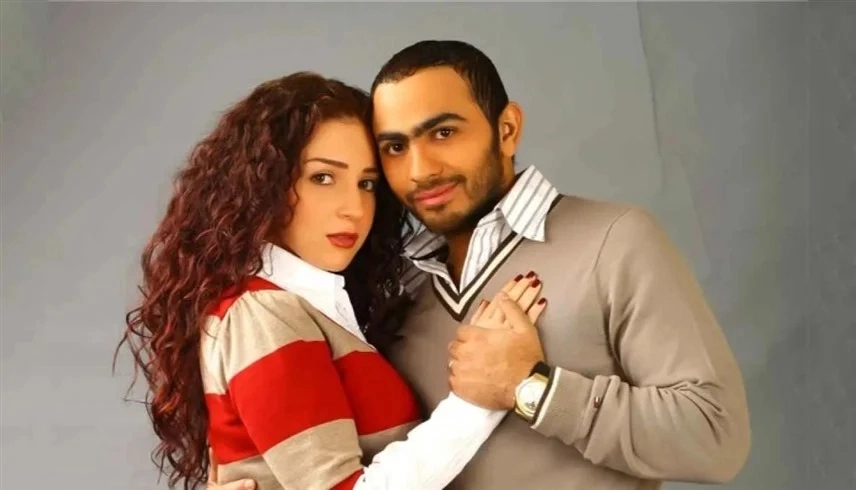 هل بدأ تصوير "عمر وسلمى 4"؟.. تامر حسني يكشف الحقيقة