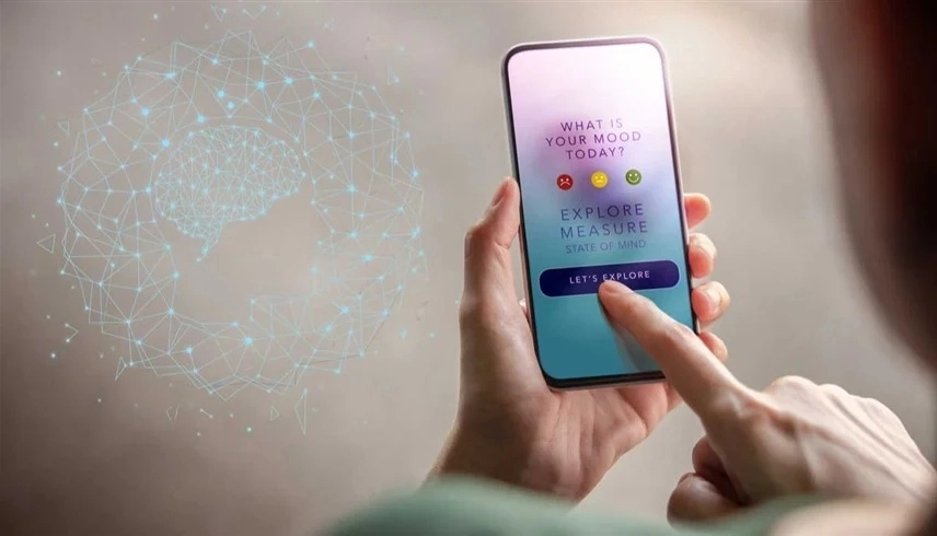 دراسة: تطبيقات الهاتف بديل علاجي لمشاكل نفسية
