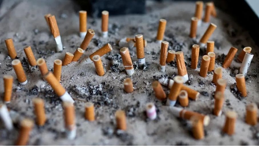 دراسة: 78 دينارا متوسط إنفاق الأردنيين على الدخان شهريا