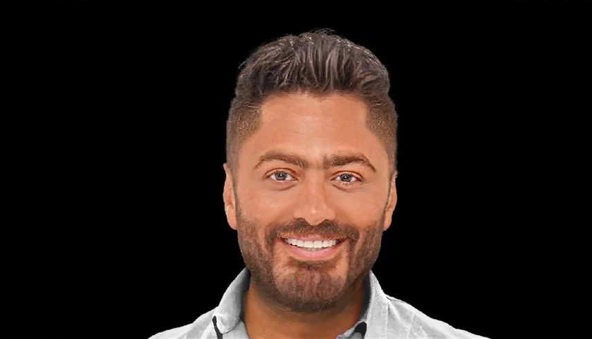 تامر حسني يمزج بين سحر الأهرامات وجمال الموسيقى في أحدث أعماله