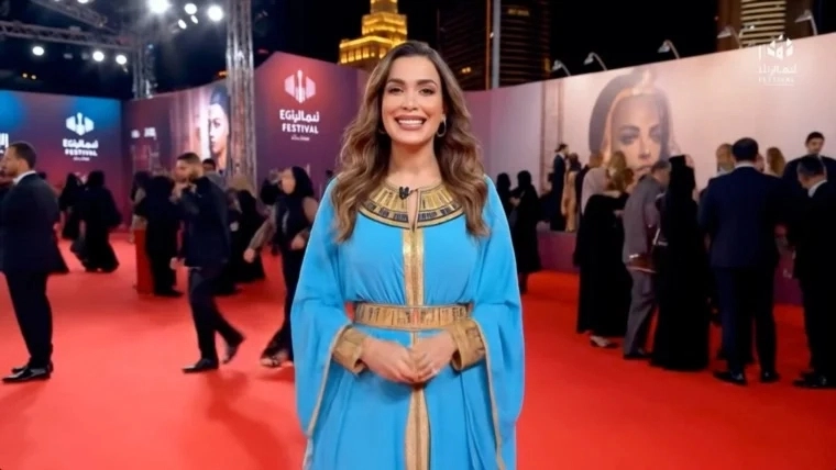 مشهد استثنائي.. أول ظهور لمذيعات بالذكاء الاصطناعي على قناة مصرية