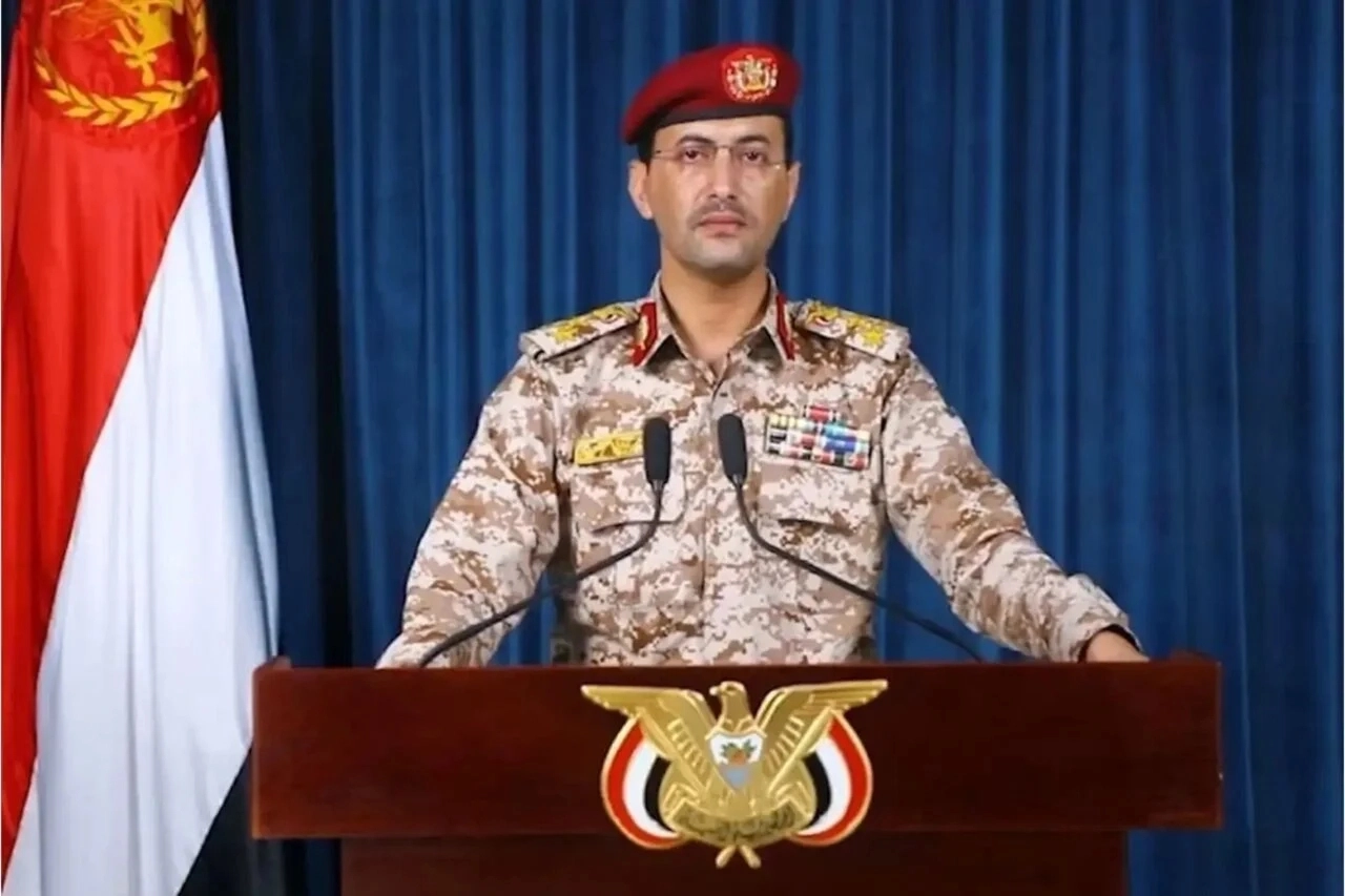 أبرزها مطار "بن غوريون".. صنعاء تعلن عن عمليات ضد أهدافٍ للاحتلال الإسرائيلي #عاجل