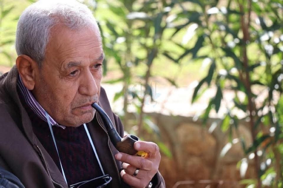 شقيق الشهيد وصفي التل في ذمة الله