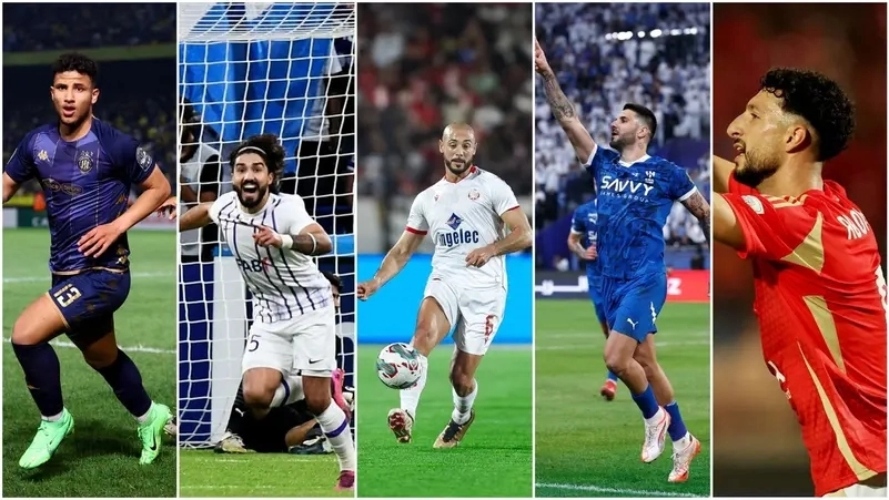 فارق التوقيت يرهق العرب.. من يسهر أكثر في كأس العالم للأندية؟