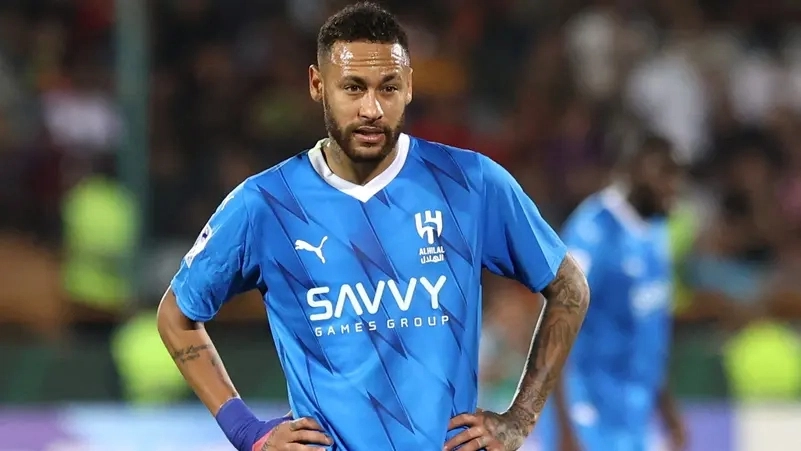 كأس العالم للأندية.. باتشوكا يستعين بنيمار للإضرار بالهلال