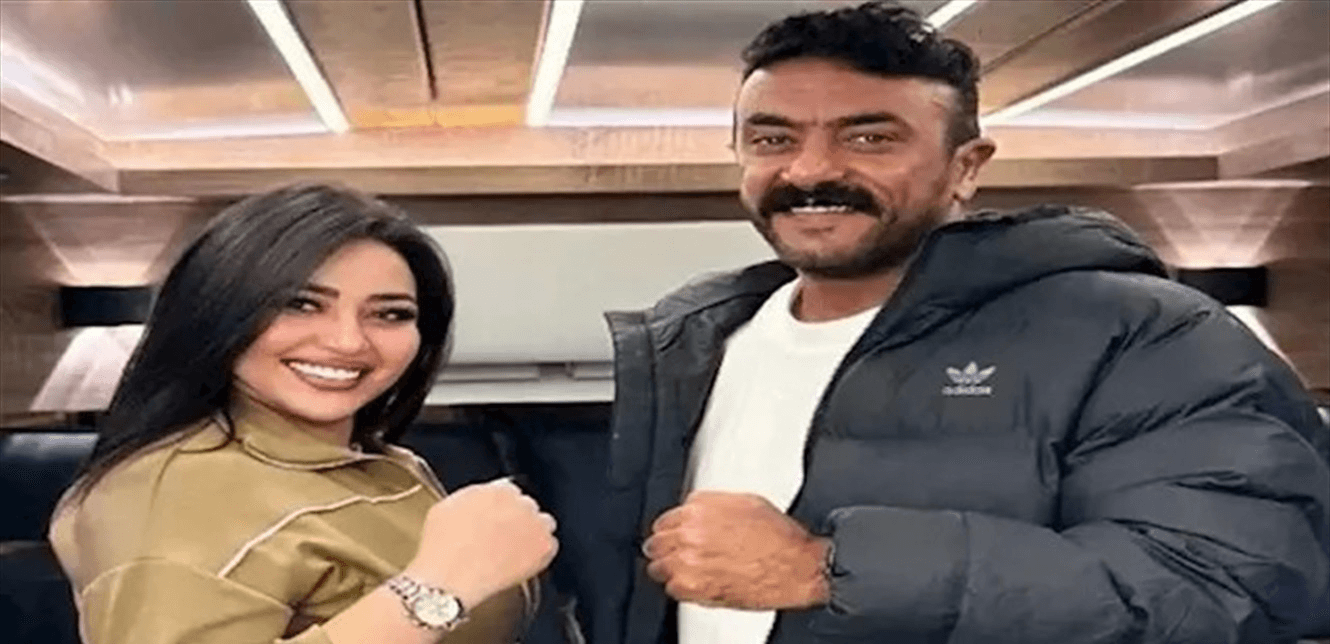 بعد أنباء ارتباطها بطليق ياسمين عبد العزيز... مطربة شهيرة تخرج عن صمتها وترد: "حبيب قلبي"