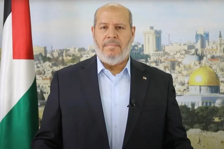 خليل الحية: لم نرفض مقترح ويتكوف وقدمنا تعديلات وجاهزون لتسليم حكومة غزة #عاجل