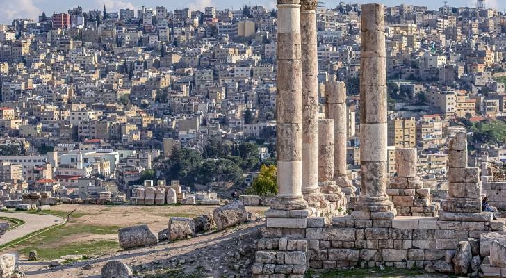 السعودية.. ضبط عشرات الحجاج المخالفين ليلة عرفات