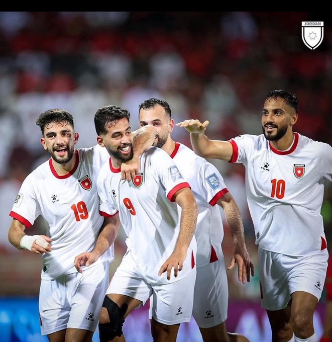 السلامي: هدف المنتخب الأول غيّر مسار المباراة