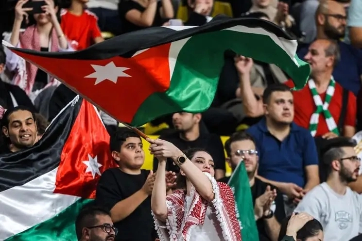 الأردن إلى كأس العالم 2026… ماذا يعني ذلك؟ #عاجل