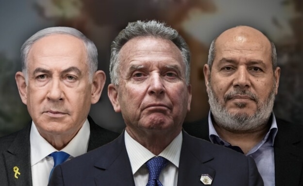 هآرتس تتحدث عن ضغوط قطرية على "حماس" لوقف إطلاق النار" #عاجل
