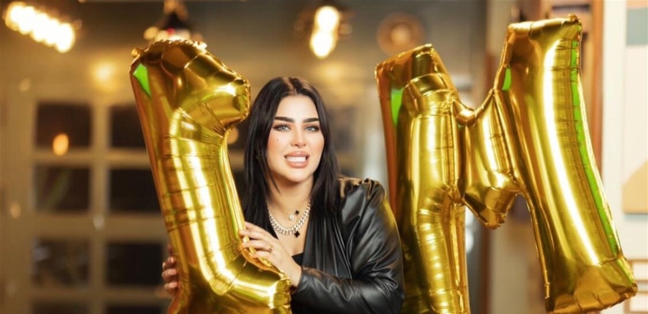 "مراتي وعلى ذمتي".. بعد اتهامات مُتبادلة بينهما فنان معروف يرد على زوجته البلوغر!