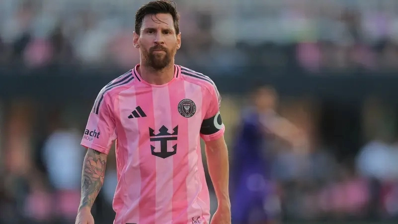 أزمة كأس العالم للأندية.. شاهد ميسي أمام الأهلي المصري مقابل 4 دولارات