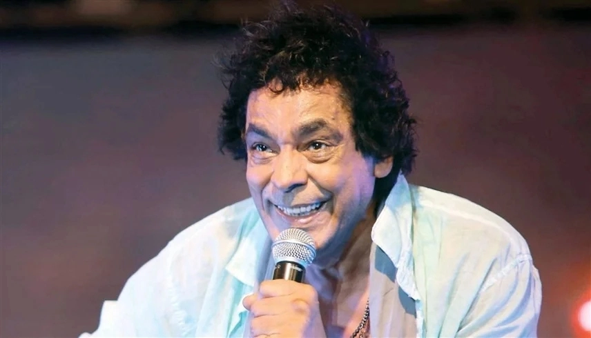 "ملامحنا".. محمد منير يفاجئ جمهوره بأولى أغاني ألبومه الجديد
