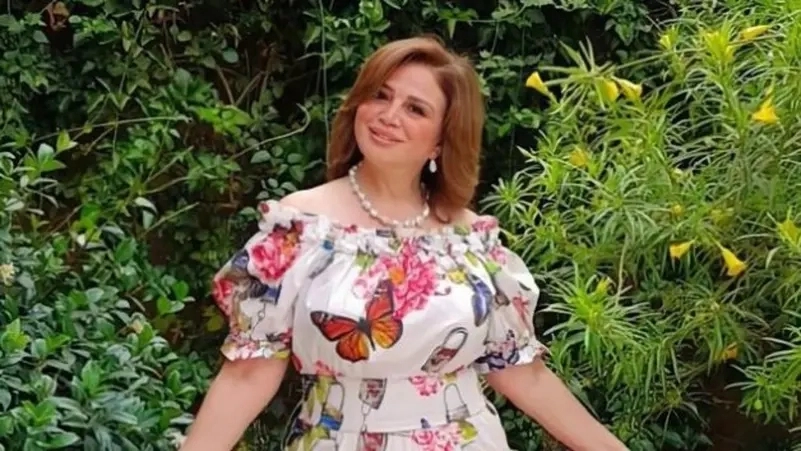 إلهام شاهين: أظهر بشخصيتي الحقيقية في "ريستارت"