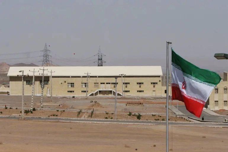 إيران: استهداف منشأة نطنز ولا تلوث نوويا حتى الآن
