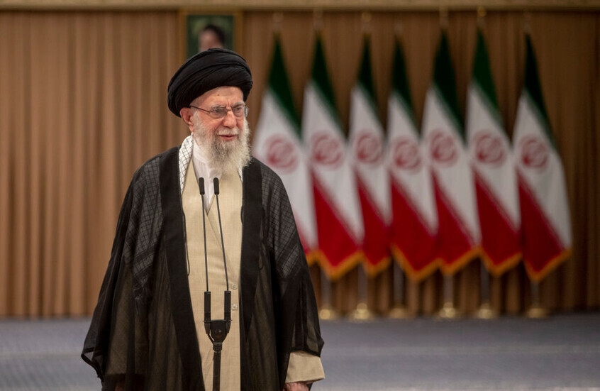 خامنئي يعين مجيد موسوي قائدا للقوات الجوفضائية بالحرس الثوري خلفا لحاجي زاده