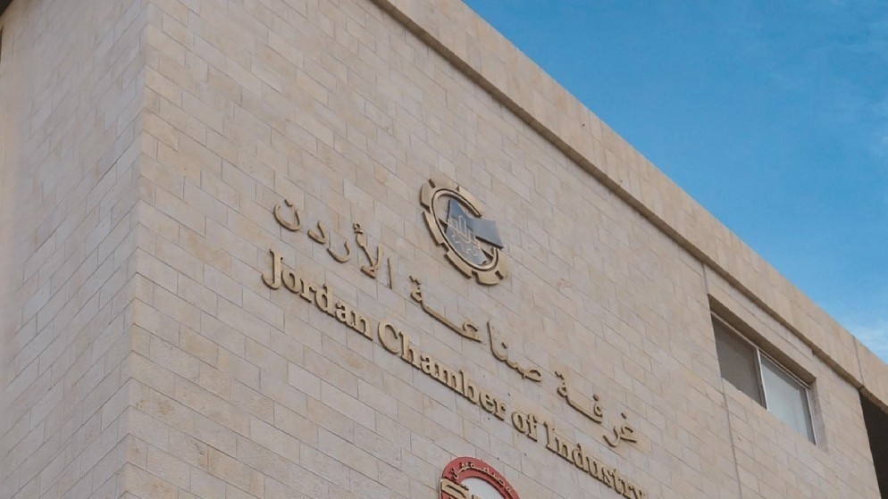 صناعة عمّان: لا تأثير للوقف المؤقت لتزويد المصانع العاملة بالغاز الطبيعي المسال