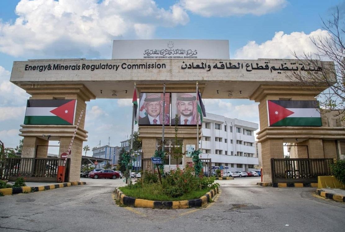 تنظيم الطاقة تطمئن الاردنيين: نراقب نسب الاشعاع في الجو.. ولدينا القدرة على التعامل مع اي تسرب #عاجل