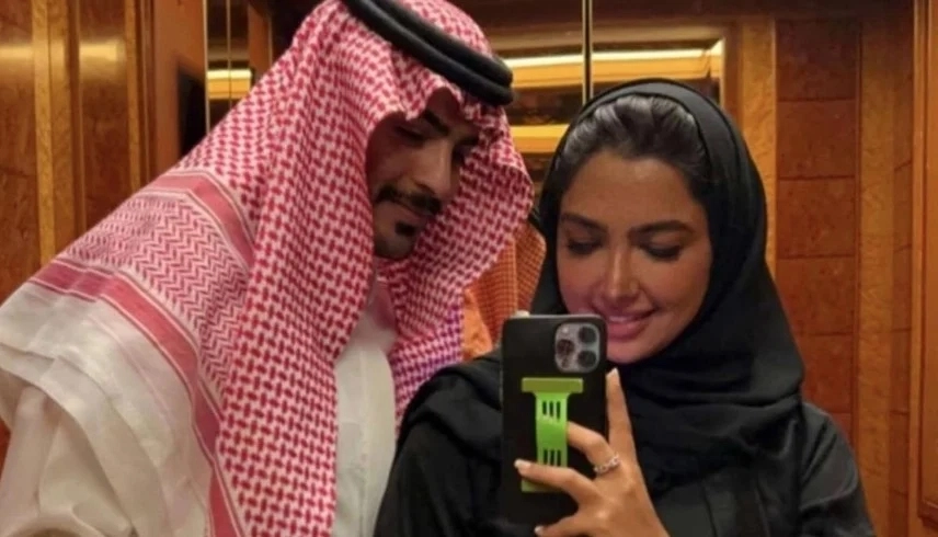 نجلاء الودعاني تعلن طلاقها رسمياً وترد على شائعات السوشيال ميديا