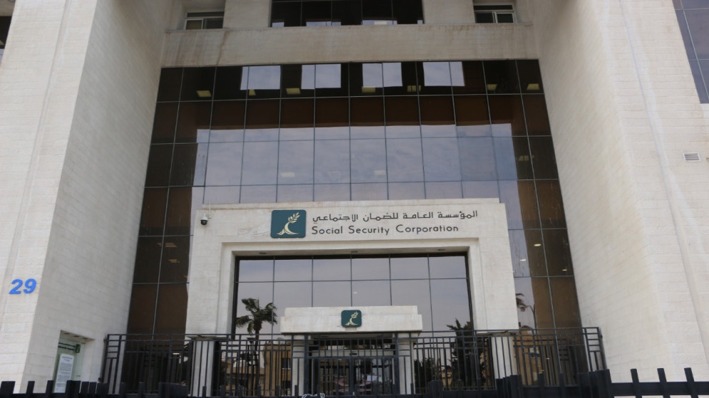 هل تستطيع الحكومة دفع عجز صندوق القطاع العام مستقبلاً.؟ #عاجل