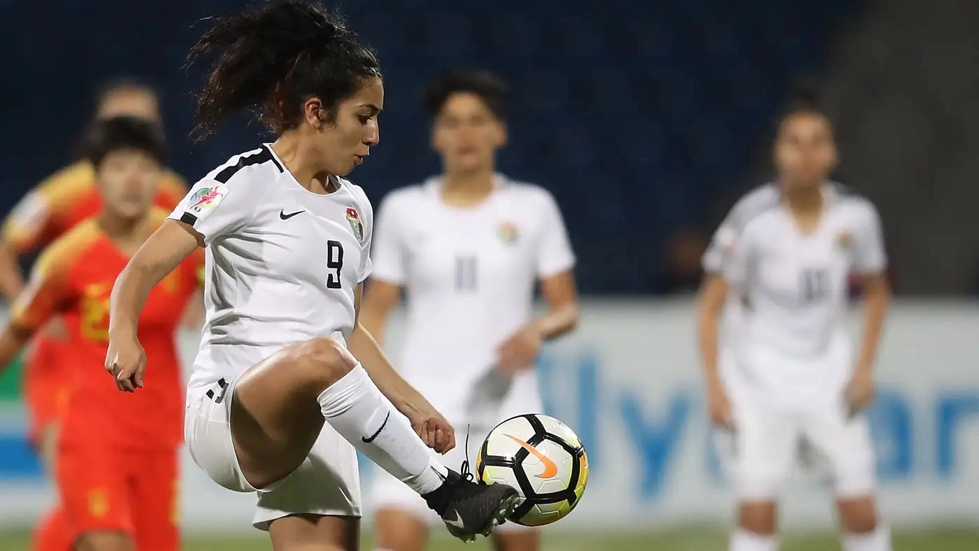 نقل تصفيات كأس آسيا للسيدات من الأردن إلى قطر بسبب الحرب الإسرائيلية الإيرانية #عاجل