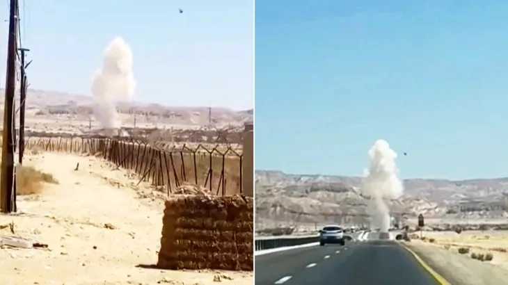 الدويري: 4 مرتكزات جديدة للرد الإيراني خلال الساعات الـ48 الأخيرة
