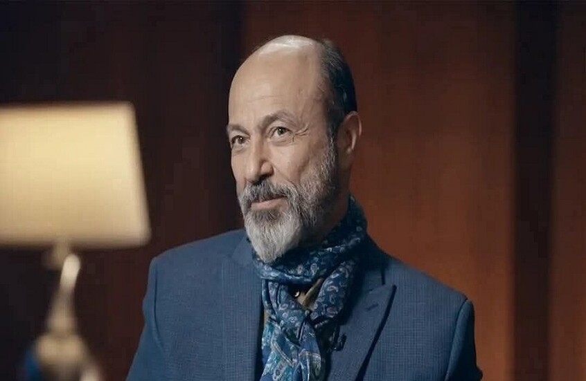 سوريا.. الفنان جهاد عبده مديرا عاما للمؤسسة العامة للسينما